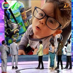 Meet your Posher, Xochitl